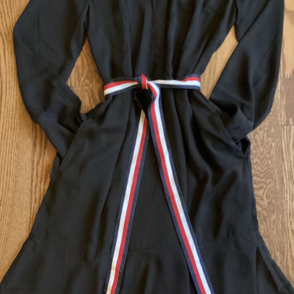 Tommy Hilfiger, size small, dress NWT